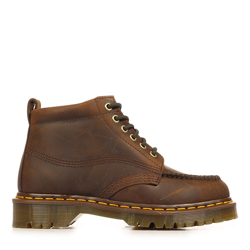 Lowell Chukka