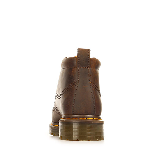 Dr. Martens Lowell Chukka