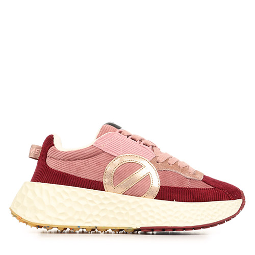 No Name Carter Runner W - Rose