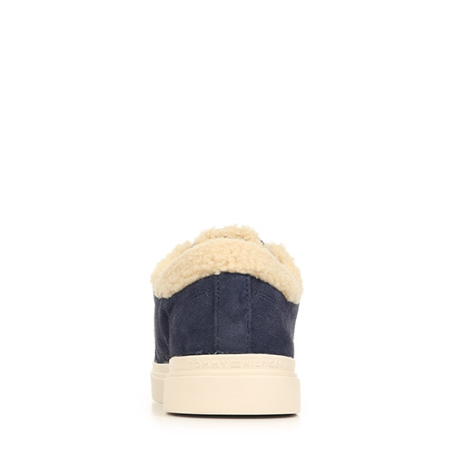 Tommy Hilfiger Chic Cupsole
