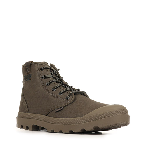 Palladium Pampa Pine Wax
