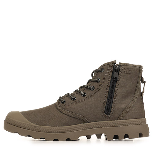 Palladium Pampa Pine Wax