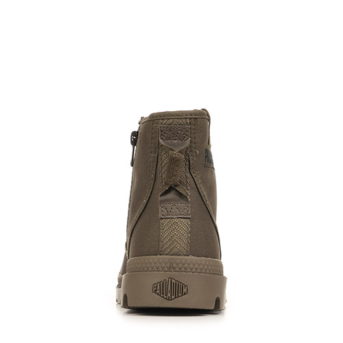 Palladium Pampa Pine Wax