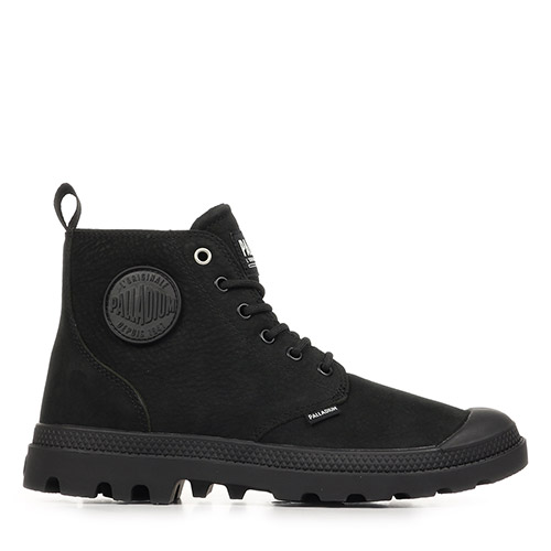 Pampa Hi Zip Nbk 2