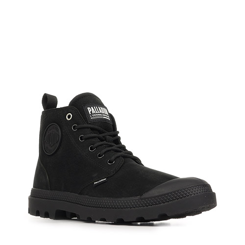 Palladium Pampa Hi Zip Nbk 2