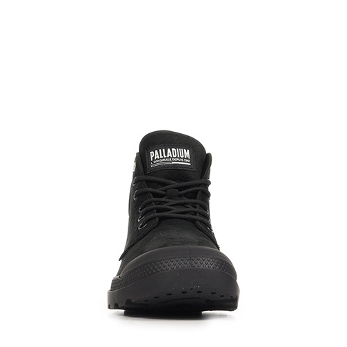 Palladium Pampa Hi Zip Nbk 2