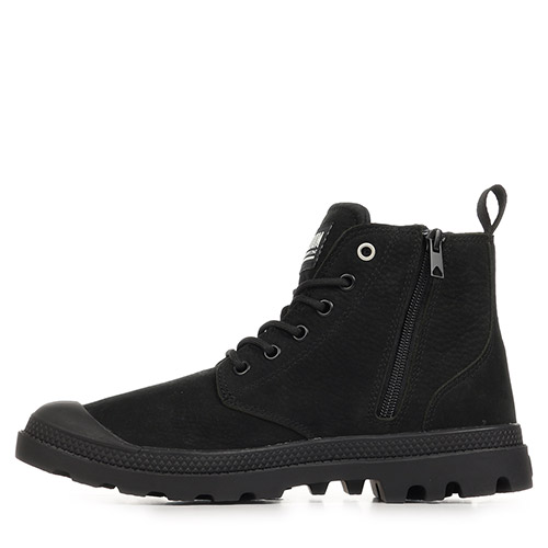 Palladium Pampa Hi Zip Nbk 2