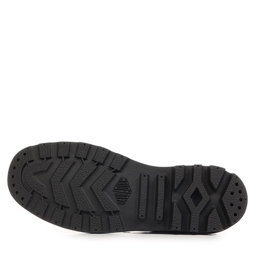 Palladium Pampa Hi Zip Nbk 2