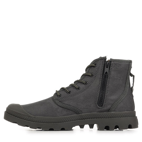 Palladium Pampa Pine Wax