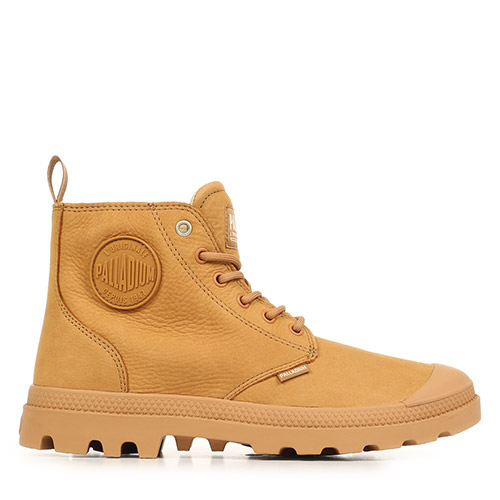 Pampa Hi Zip Nbk 2