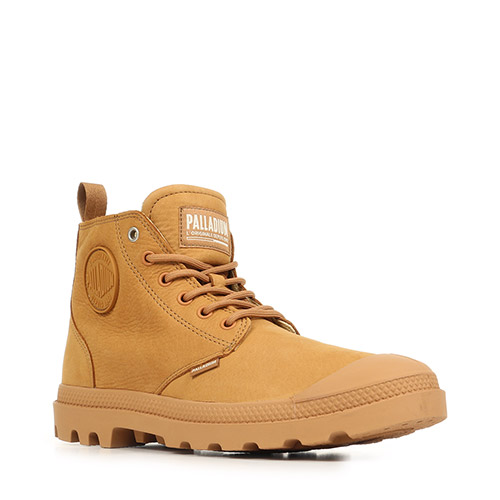 Palladium Pampa Hi Zip Nbk 2