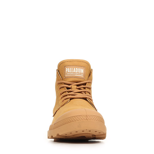 Palladium Pampa Hi Zip Nbk 2