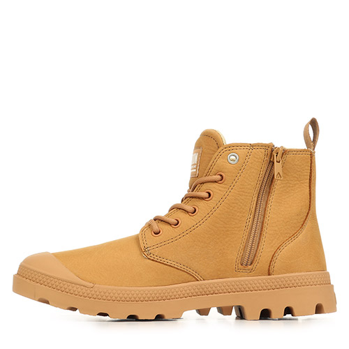 Palladium Pampa Hi Zip Nbk 2