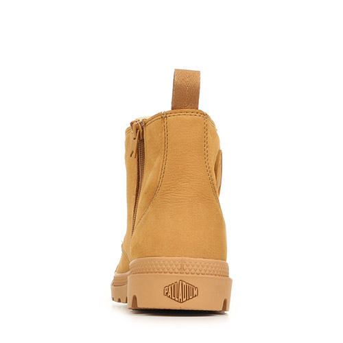 Palladium Pampa Hi Zip Nbk 2