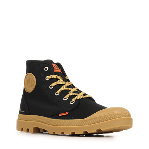 Palladium Pampa Hi Htg Gum