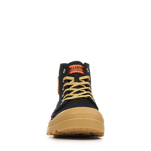 Palladium Pampa Hi Htg Gum