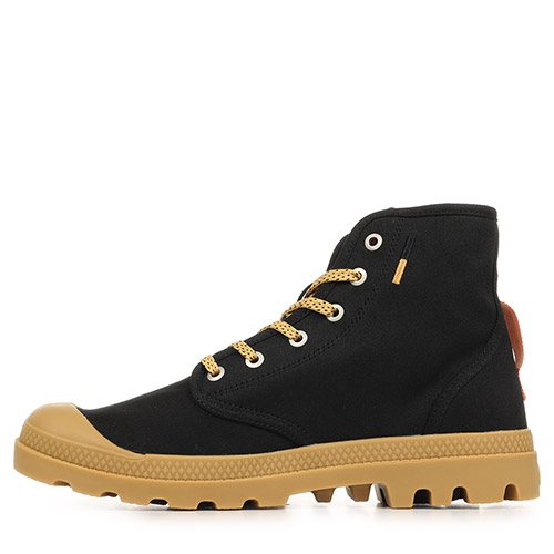 Palladium Pampa Hi Htg Gum