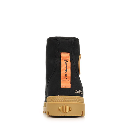 Palladium Pampa Hi Htg Gum