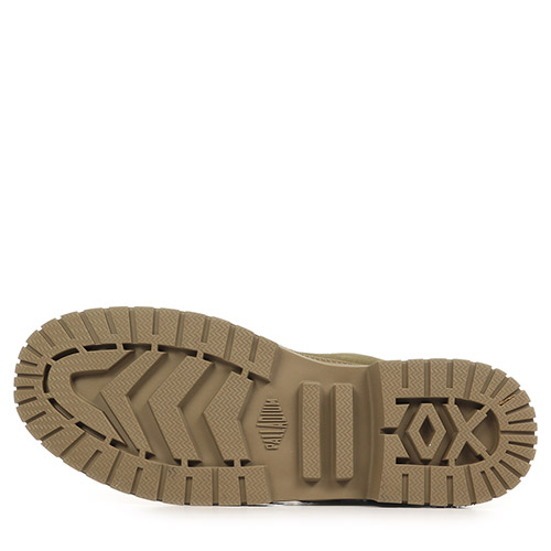 Palladium Sp 20 Cuff Lth Wp+