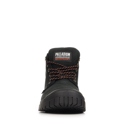 Palladium Sp 20 Cuff Lth Wp+