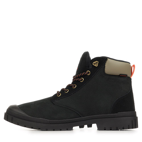 Palladium Sp 20 Cuff Lth Wp+