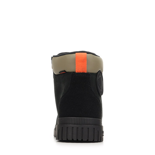 Palladium Sp 20 Cuff Lth Wp+