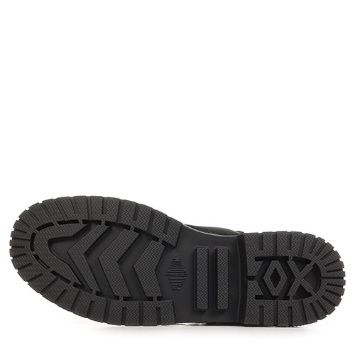 Palladium Sp 20 Cuff Lth Wp+