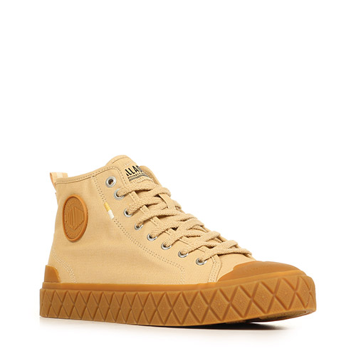 Palladium Palla Ace Chukka Org