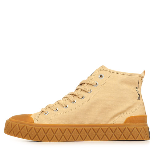Palladium Palla Ace Chukka Org