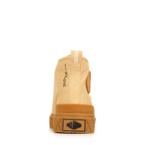 Palladium Palla Ace Chukka Org