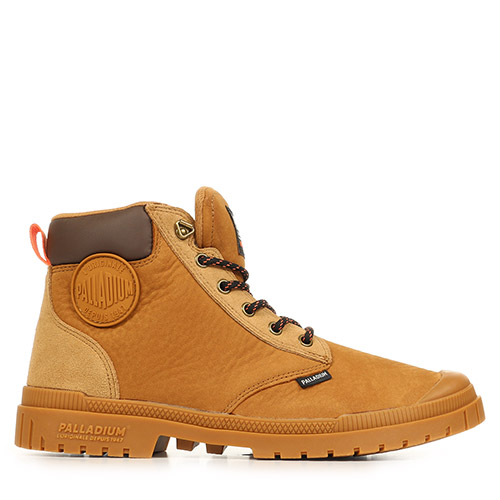 Sp 20 Cuff Lth Wp+