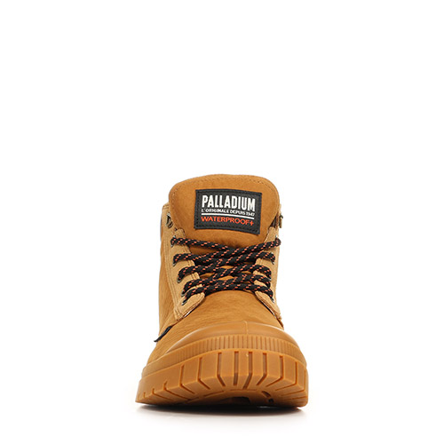 Palladium Sp 20 Cuff Lth Wp+