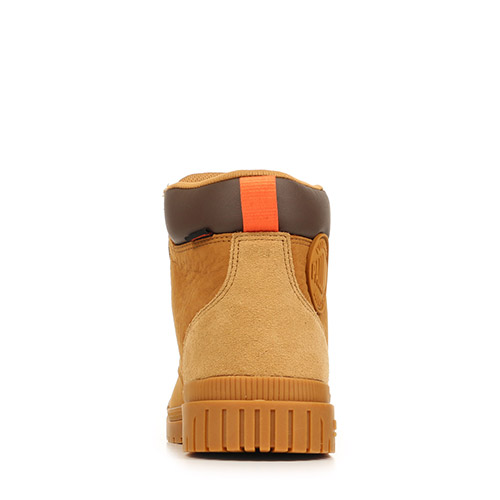 Palladium Sp 20 Cuff Lth Wp+
