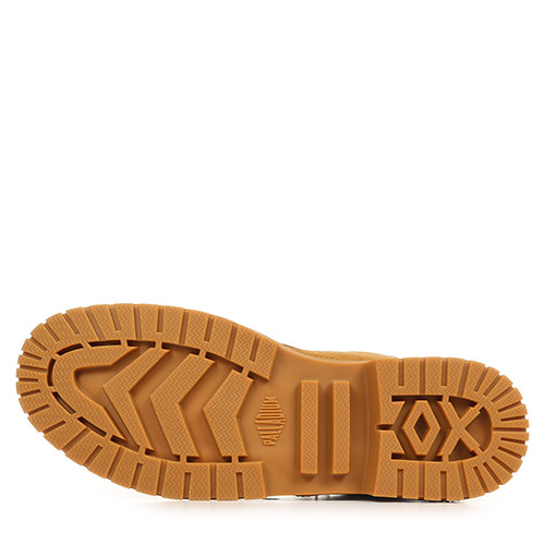 Palladium Sp 20 Cuff Lth Wp+