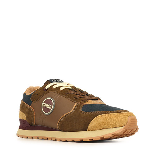 Colmar Travis Block
