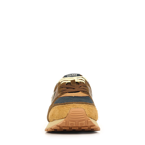 Colmar Travis Block