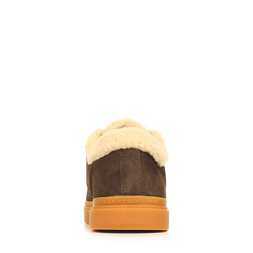 Tommy Hilfiger Chic Cupsole