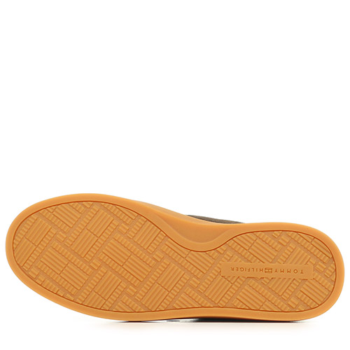Tommy Hilfiger Chic Cupsole