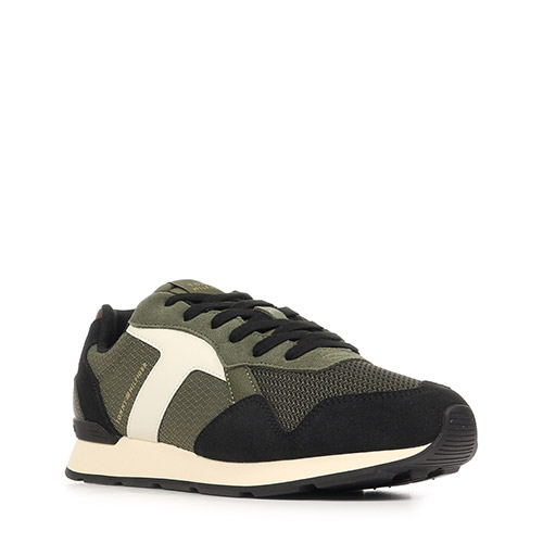 Tommy Hilfiger Core Mix Runner