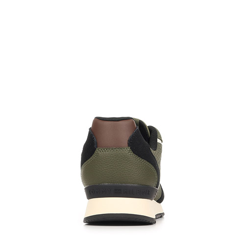 Tommy Hilfiger Core Mix Runner