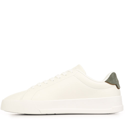 Tommy Hilfiger Th Court Lth Detail Ess