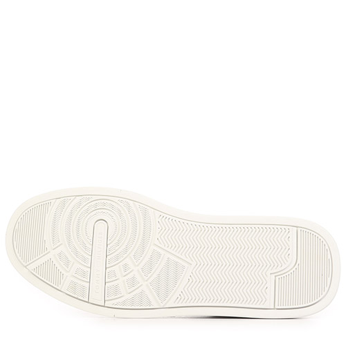 Tommy Hilfiger Th Court Lth Detail Ess