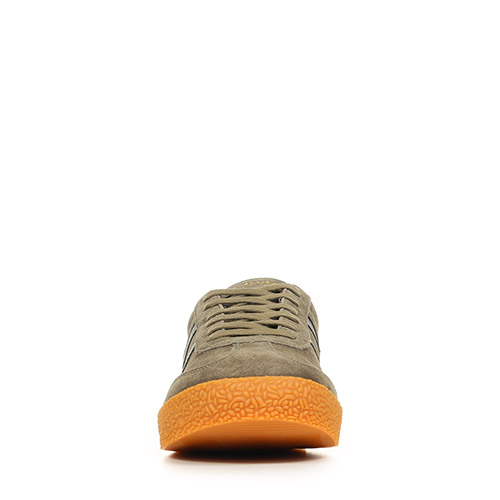 Gola Harrier Suede Trainer