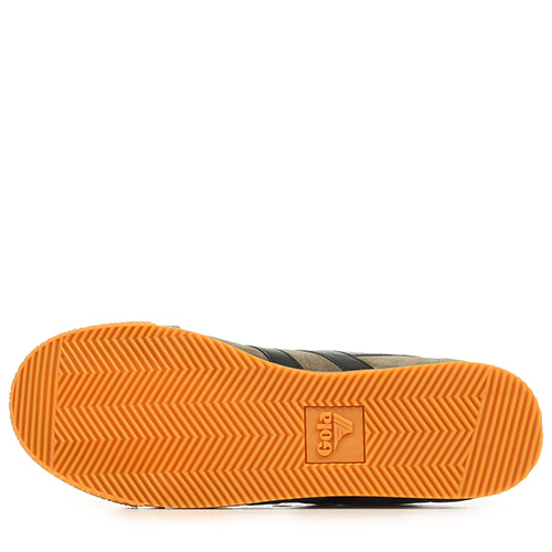 Gola Harrier Suede Trainer
