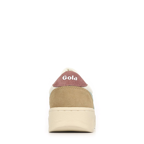 Gola Grandslam Trident