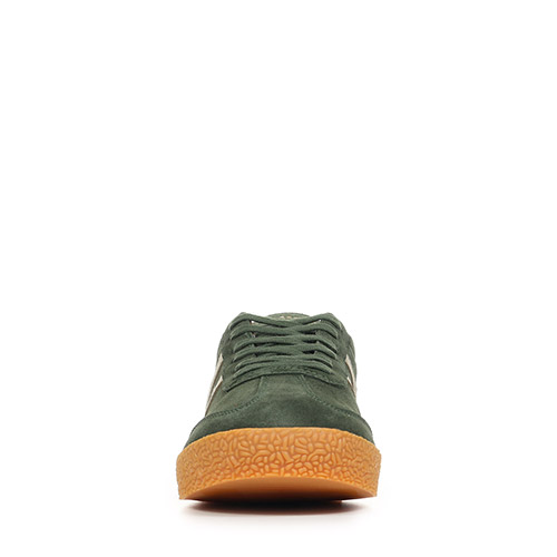 Gola Harrier Suede Trainer