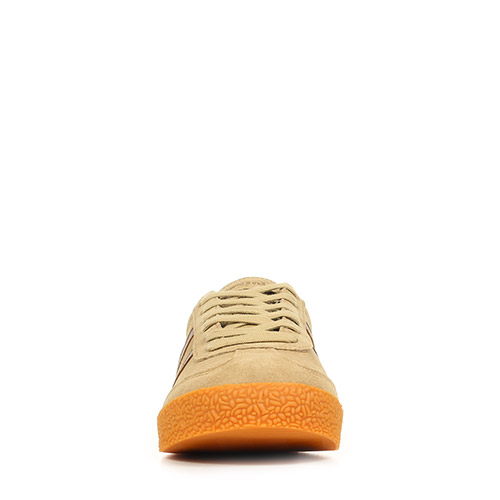 Gola Harrier Suede Trainer
