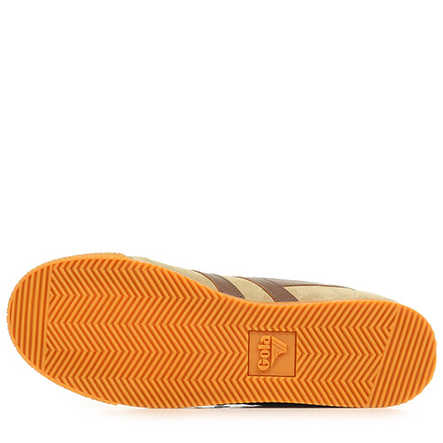 Gola Harrier Suede Trainer