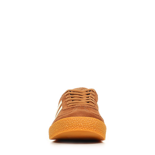 Gola Harrier Suede Trainer