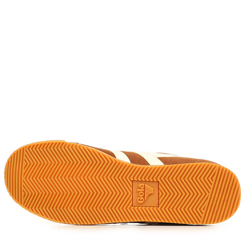 Gola Harrier Suede Trainer